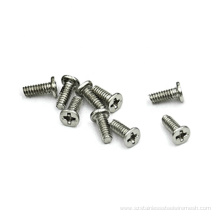 Made Wholesales Low Price Schanz Screw